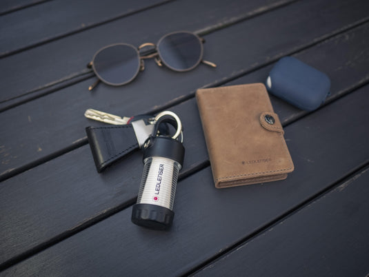 TORCIA LANTERNA ML4 LED LENSER 