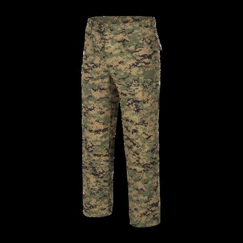 HELIKON USMC nyco  pants Marpat 