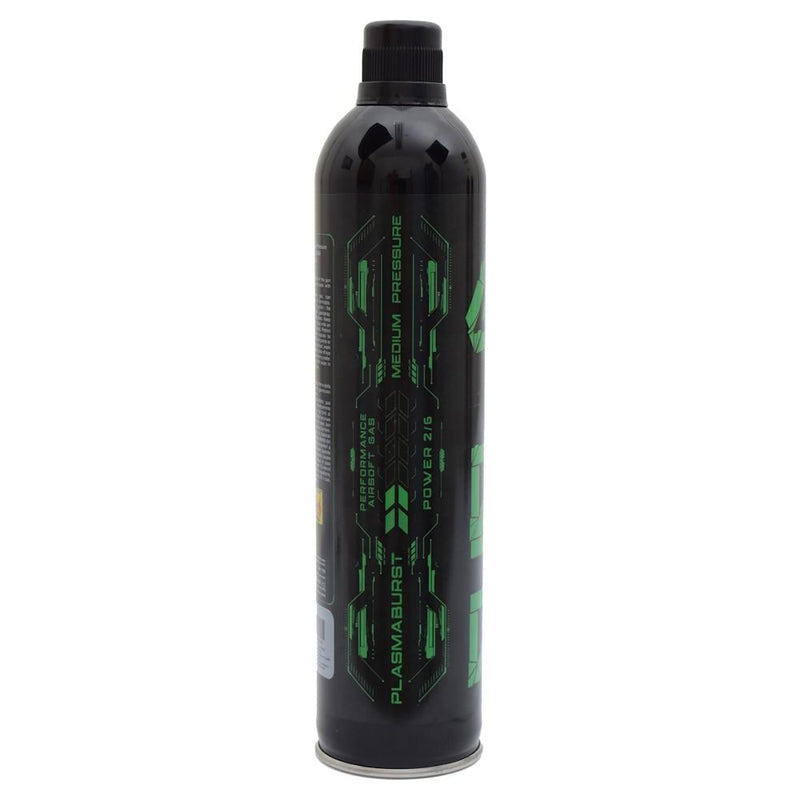 Load image into Gallery viewer, FUEL PLASMABURST AIRSOFT GAS MEDIUM<BR/> 
