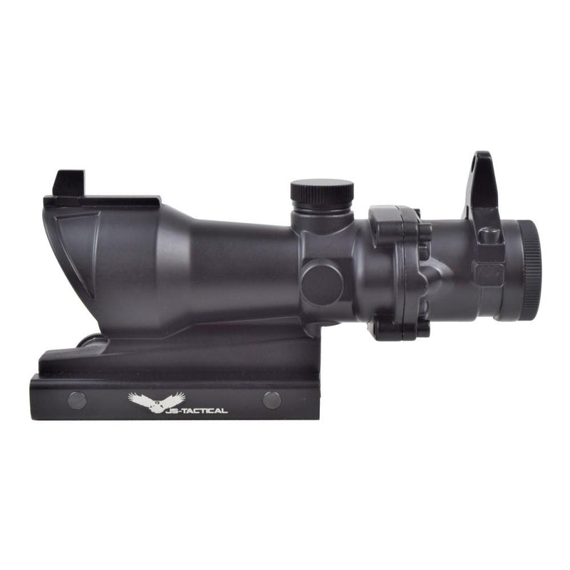 Carica immagine in Galleria Viewer, js-tactical ottica compatta lente 32mm zoom 4x 
