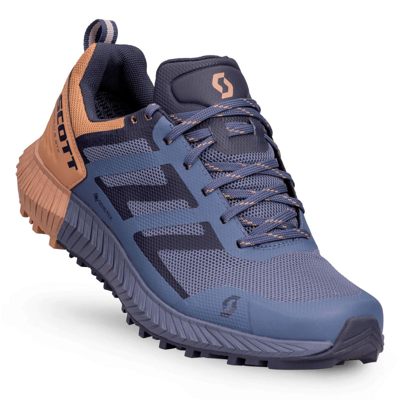 Carica immagine in Galleria Viewer, scarpe da donna Scott kinabalu 2 gore-tex METAL BLUE\ROSE BEIGE 
