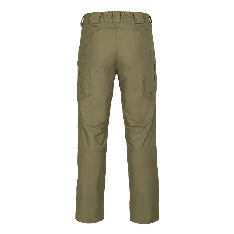 Carica immagine in Galleria Viewer, UTP® (Urban Tactical Pants®) - PolyCotton Canvas - Kaki drop Long 
