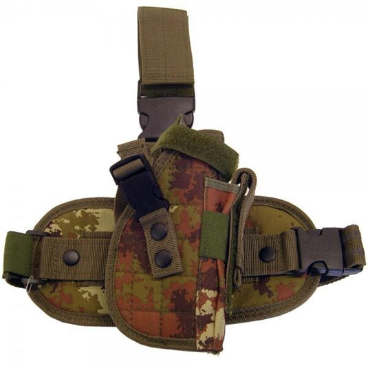 fondina cosciale in cordura universale large auto 