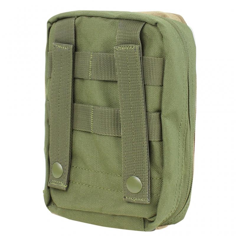 Load image into Gallery viewer, tasca medica ifak ma21 vuota COYOTE EMT Pouch 
