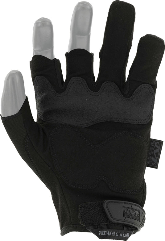 MECHANIX GUANTO TRIGGER FINGER M-PACT NERO 