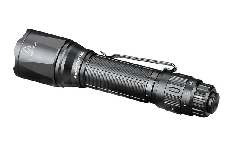 Carica immagine in Galleria Viewer, TORCIA FENIX TK11 TACTICALl version 1600 lumen 
