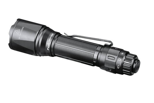 TORCIA FENIX TK11 TACTICALl version 1600 lumen 