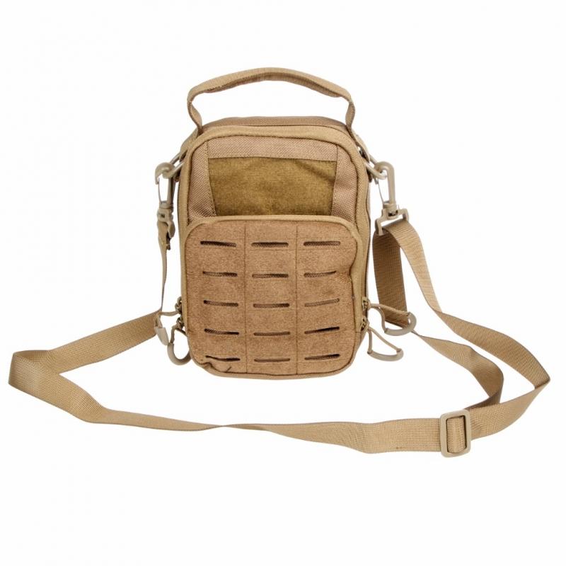 Carica immagine in Galleria Viewer, TASCA LOGISTICA EDC (EVERY DAY CARRY) Condor Coyote<BR/><BR/> 
