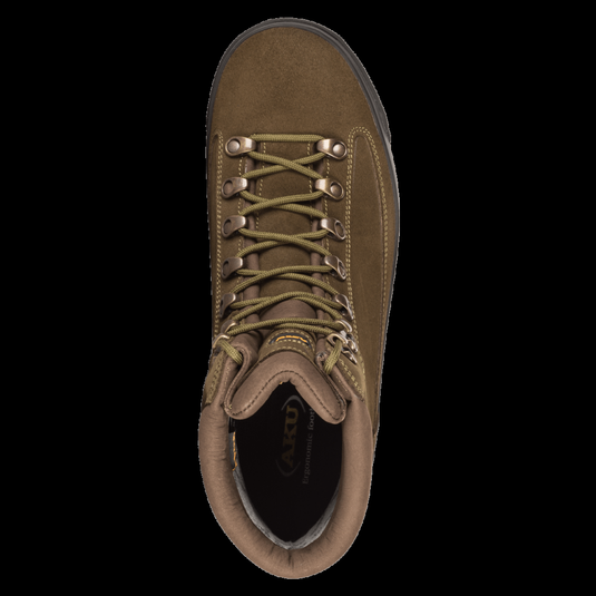 AKU SLOPE MAX SUEDE GTX INVERNALE 