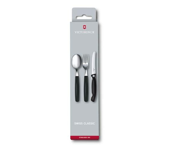 Carica immagine in Galleria Viewer, VICTORINOX swiss classic set posate 
