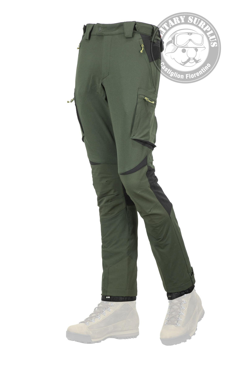 Carica immagine in Galleria Viewer, SAFETY WINTER  man pant ZOTTA FOREST 
