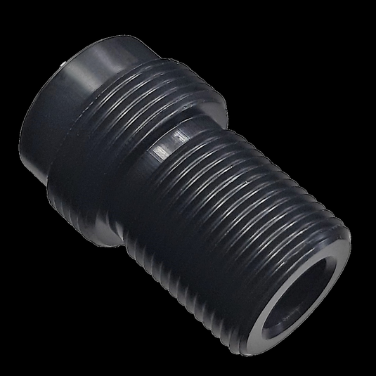 adattatore per silenziatore mb02 