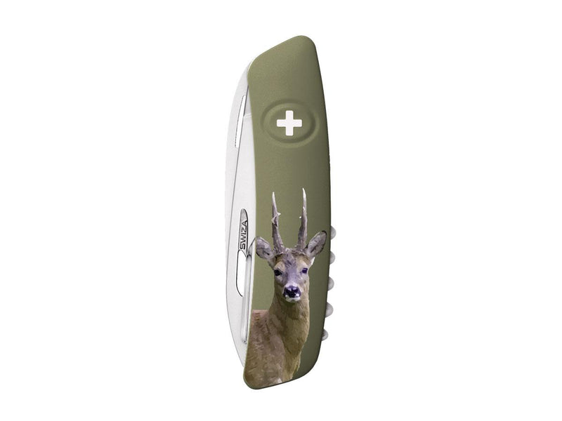 Load image into Gallery viewer, multiuso swiza d05 hunting 
