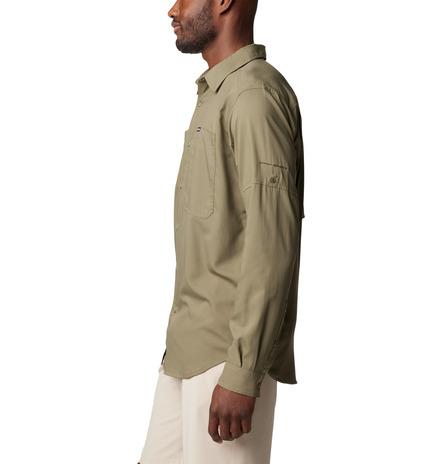 Carica immagine in Galleria Viewer, Camicia Silver Ridge™ Utility Lite da uomo Columbia 
