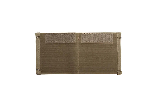 micro chest rig mpc tan 