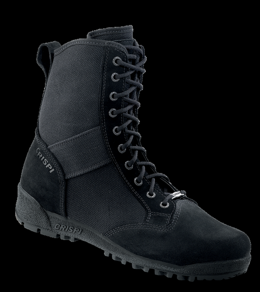 SAHARA EVO BLACK CRISPI 