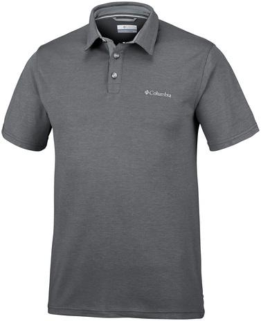 nelson point polo uomo 