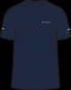 COLUMBIA t-shirt tecnica alpine chill™ zero da uomo COLLEGIATE NAVY<BR/>