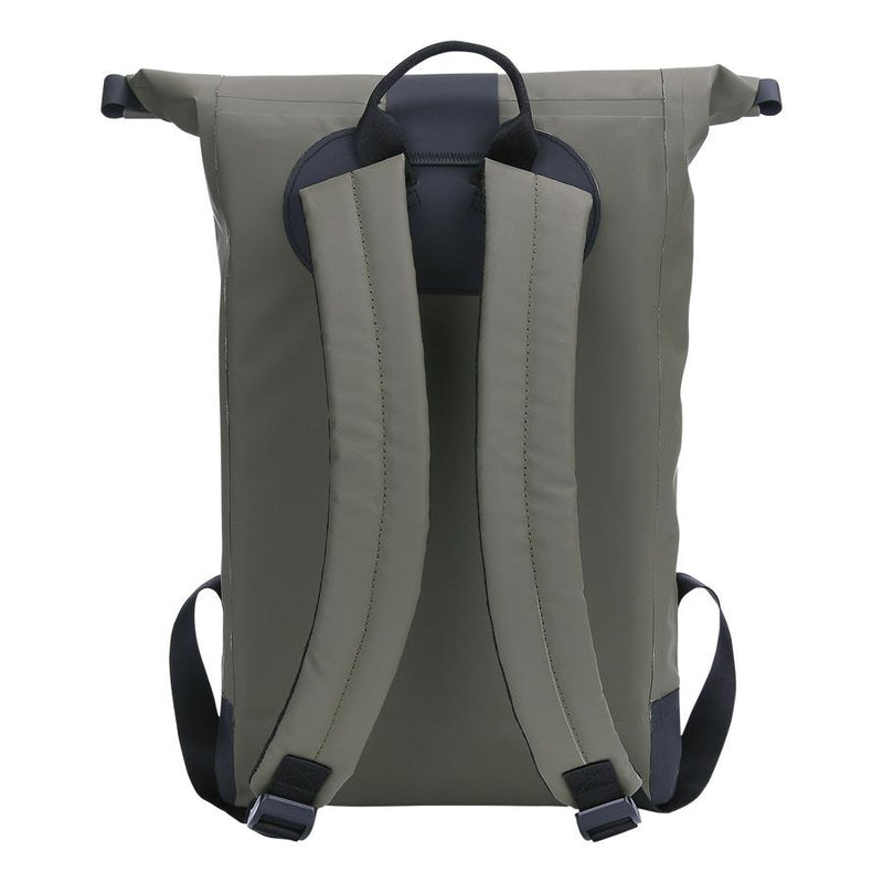 Load image into Gallery viewer, zaino tattico waterproof urban creek 18l. 
