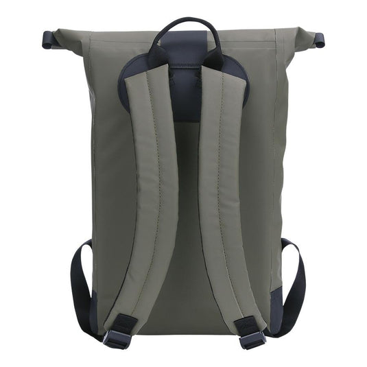 zaino tattico waterproof urban creek 18l. 