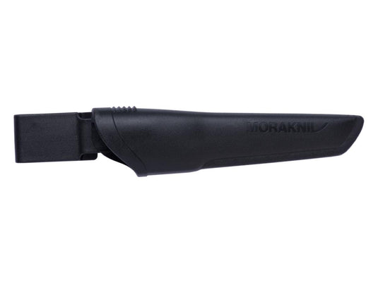 Morakniv BUSHCRAFT BLACKBLADE SRT (S) Black 