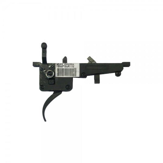 well gruppo scatto per fucili sniper serie mb03 <BR/> 