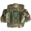 SURPLUS Zaino ALICE PACK usato CAMOUFLAGE