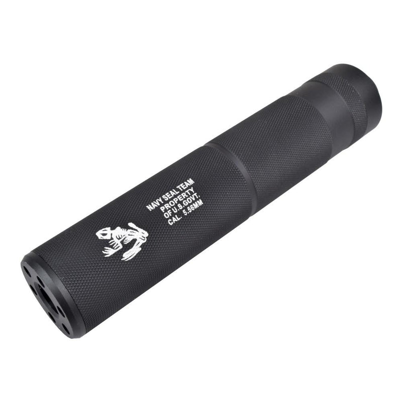 Carica immagine in Galleria Viewer, cyma silenziatore 155mm x 30mm 
