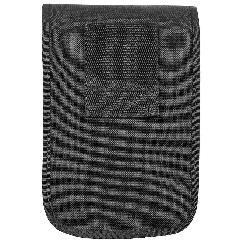 Carica immagine in Galleria Viewer, tasca portadocumenti in cordura usata 
