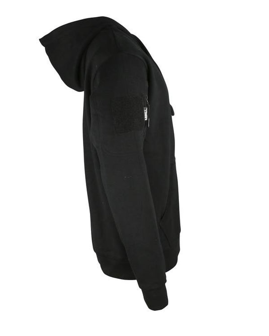 felpa con cappuccio spec ops 