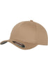 FLEXFIT flexfit wooly combed cap TAN