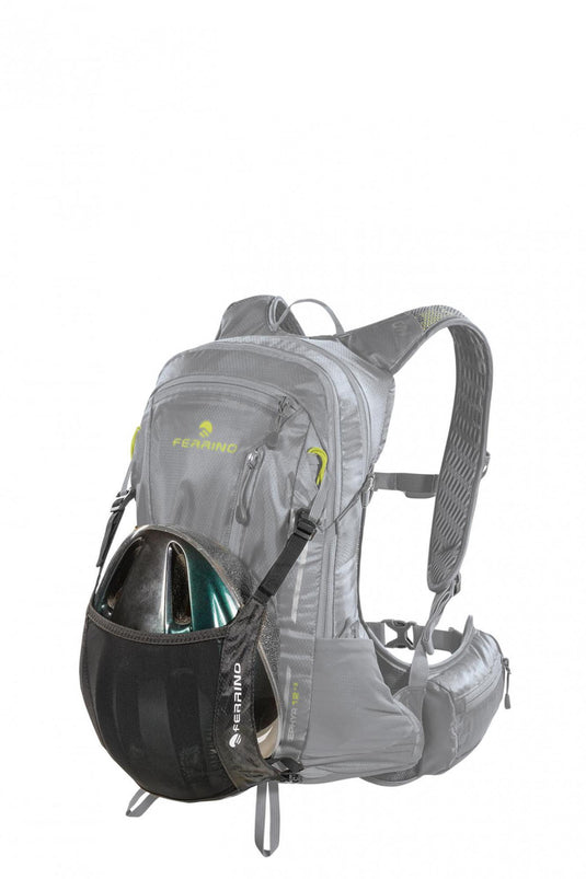 zaino zephyr 12+3 