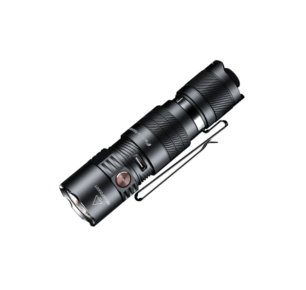 Load image into Gallery viewer, Fenix PD26R ACE  1300lumen RICARICABILE 
