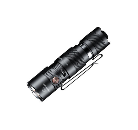 Fenix PD26R ACE  1300lumen RICARICABILE 