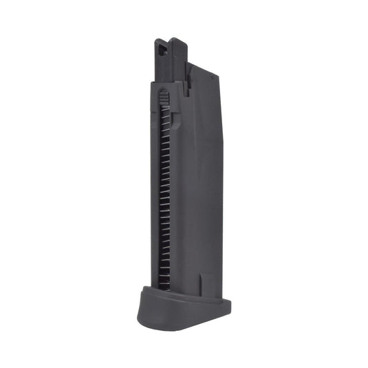 kwc caricatore co2 16 colpi per pistole serie 24/7 