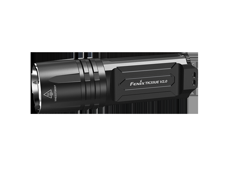 Carica immagine in Galleria Viewer, fenix tk35 V2.0 ultimate edition 5000 lumen 
