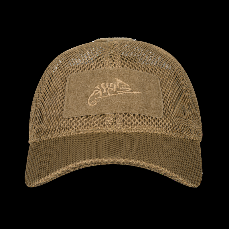 Carica immagine in Galleria Viewer, helikon-tex bbc mesh cap - cappellino in rete coyote 
