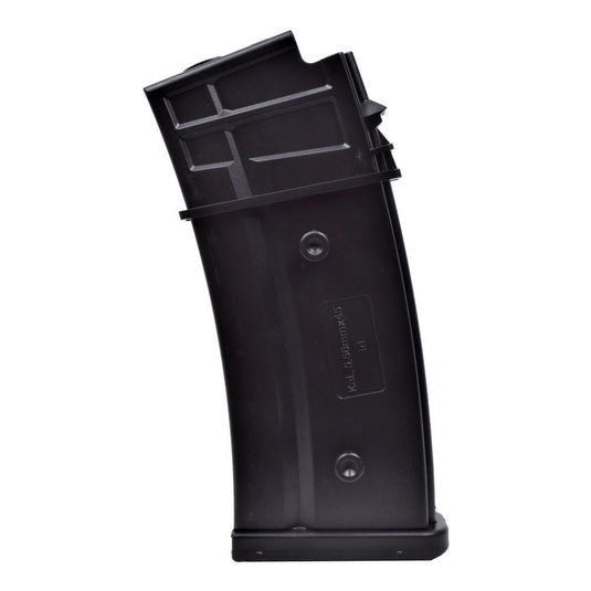 D-Boys caricatore maggiorato 350 bbs G36 
