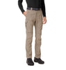 COLUMBIA silver ridge 2 pantalone uomo convertibile