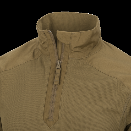Carica immagine in Galleria Viewer, MCDU Combat Shirt® - NyCo Ripstop - OLIVE GREEN 
