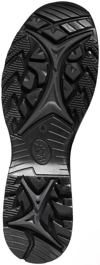 Carica immagine in Galleria Viewer, Anfibio in pelle nera HAIX Black Eagle Tactical HIGH 
