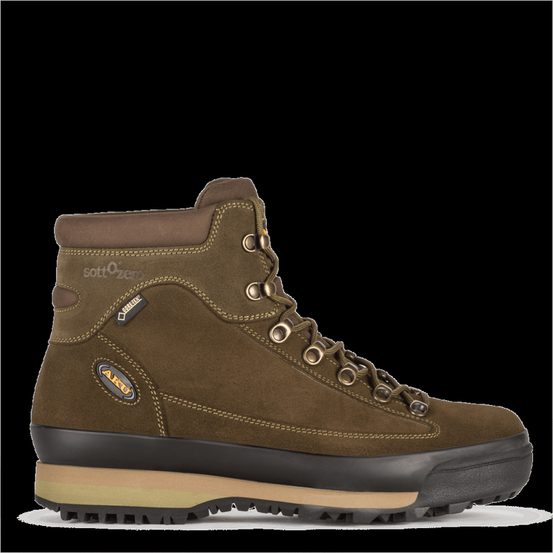 Load image into Gallery viewer, AKU SLOPE MAX SUEDE GTX INVERNALE 
