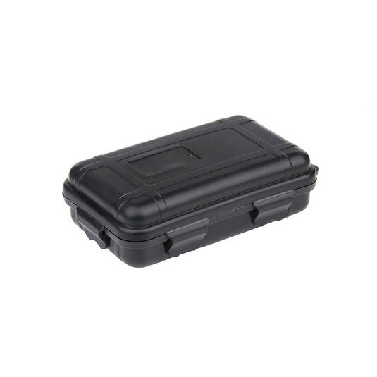 contenitore stagno portatarget in plastica 