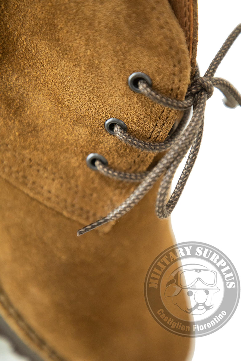 Load image into Gallery viewer, Scarponcello DESERT BOOTS scamosciato artigianale 
