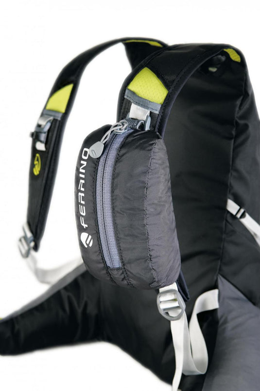 x-track case 