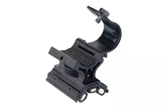 x-wm03 supporto magnetico per torce 