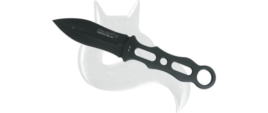 black fox knives trowing knife coltello da lancio<BR/>design by fox knives 