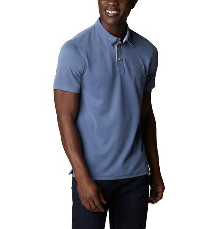 Carica immagine in Galleria Viewer, Nelson point polo uomo COLUMBIA<BR/> 
