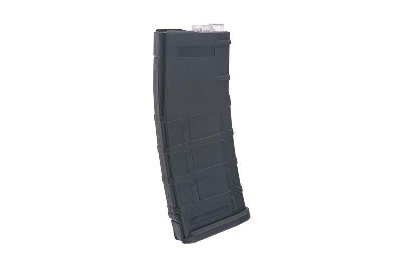 Carica immagine in Galleria Viewer, caricatore hi-cap 400 bb m4/m16 in polimero 
