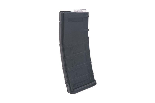 caricatore hi-cap 400 bb m4/m16 in polimero 